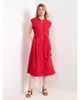 Phase Eight Phase Eight Elvira Zip Front Midi Dress - 1