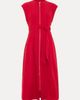 Phase Eight Phase Eight Elvira Zip Front Midi Dress - 2