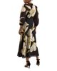 Phase Eight Phase Eight Eve Blouson Sleeve Maxi Dress - 3