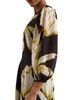 Phase Eight Phase Eight Eve Blouson Sleeve Maxi Dress - 4