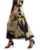Phase Eight Phase Eight Eve Blouson Sleeve Maxi Dress - 6