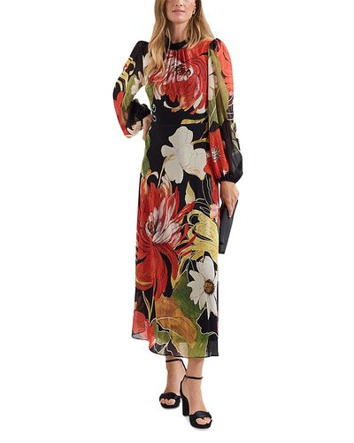 Phase Eight Phase Eight Eve Floral Dress