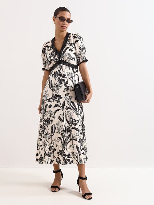 Phase Eight Phase Eight Feyre Slip Dress