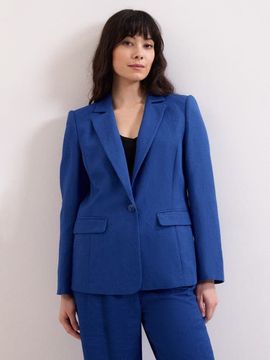 Phase Eight Phase Eight Floette Linen Blazer