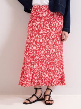 Phase Eight Phase Eight Floral Midi Skirt