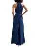 Phase Eight Phase Eight Gwen Chain Belt Jumpsuit - 3