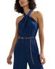 Phase Eight Phase Eight Gwen Chain Belt Jumpsuit - 4