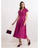 Phase Eight Phase Eight Hanna Pleated Dress - 1