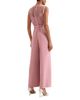 Phase Eight Phase Eight Ivanna Embroidered Jumpsuit - 4