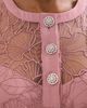 Phase Eight Phase Eight Ivanna Embroidered Jumpsuit - 5