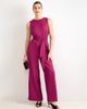 Phase Eight Phase Eight Janine Pleat Detail Jumpsuit - 1