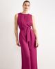 Phase Eight Phase Eight Janine Pleat Detail Jumpsuit - 3