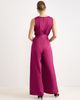 Phase Eight Phase Eight Janine Pleat Detail Jumpsuit - 5