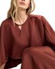 Phase Eight Phase Eight Joni Cape Maxi Dress - 5