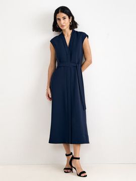Phase Eight Phase Eight Julie Midi Dress