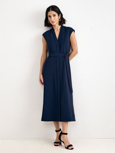 Phase Eight Phase Eight Julie Midi Dress