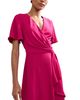 Phase Eight Phase Eight Julissa Faux Wrap Dress - 2