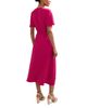 Phase Eight Phase Eight Julissa Faux Wrap Dress - 4