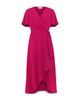Phase Eight Phase Eight Julissa Faux Wrap Dress - 6