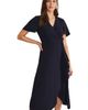 Phase Eight Phase Eight Julissa Frill Wrap Dress - 1