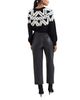 Phase Eight Phase Eight Kenzie Faux Leather Pants - 5