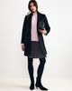 Phase Eight Phase Eight Lydia Long Sleeve Wool Coat - 3