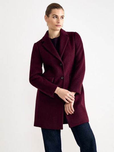 Phase Eight Phase Eight Lydia Wool Coat