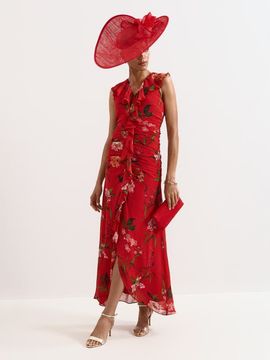Sho Dress
