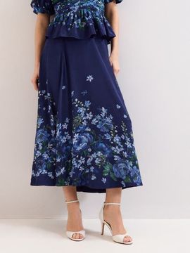Phase Eight Phase Eight Maeve Floral Skirt