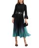 Phase Eight Phase Eight Meloni Ombre Dress - 1