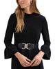 Phase Eight Phase Eight Meloni Ombre Dress - 4