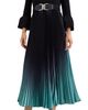 Phase Eight Phase Eight Meloni Ombre Dress - 6