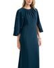 Phase Eight Phase Eight Michelle Jewelled Cape Maxi Dress - 2