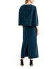Phase Eight Phase Eight Michelle Jewelled Cape Maxi Dress - 3