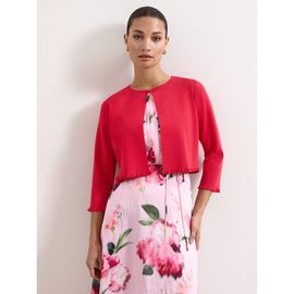 Phase Eight Phase Eight Mimi Knit Cover Up Cardigan