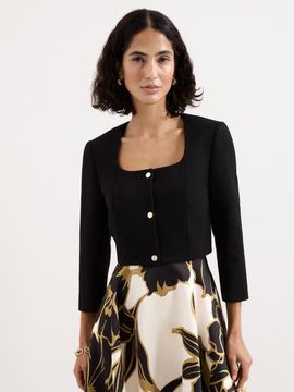 Phase Eight Phase Eight Miranda 3/4 Sleeve Jacket