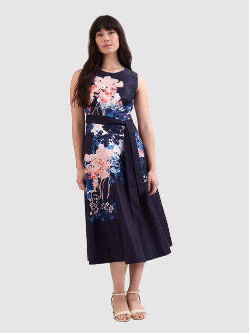 Phase Eight Phase Eight Natalya Floral Dress
