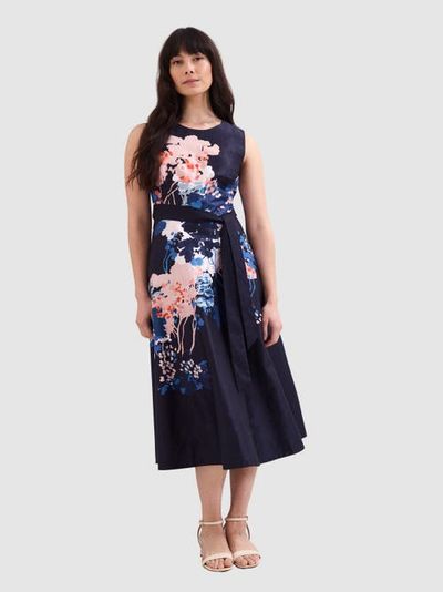 Phase Eight Phase Eight Natalya Floral Dress