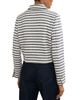Phase Eight Phase Eight Neave Striped Jacket - 4