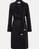 Phase Eight Phase Eight Nicci Belted Wool Coat - 2