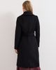 Phase Eight Phase Eight Nicci Belted Wool Coat - 5
