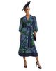 Phase Eight Phase Eight Nixie Midi Shirtdress - 5