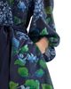 Phase Eight Phase Eight Nixie Midi Shirtdress - 6