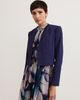 Phase Eight Phase Eight Olivia Textured Short Jacket - 1