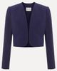 Phase Eight Phase Eight Olivia Textured Short Jacket - 2