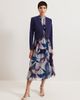 Phase Eight Phase Eight Olivia Textured Short Jacket - 3
