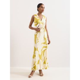 Phase Eight Phase Eight Paula Floral Maxi Dress