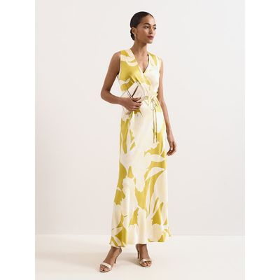 Phase Eight Phase Eight Paula Floral Maxi Dress