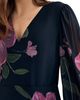 Phase Eight Phase Eight Petite Betty Floral Maxi Dress - 3