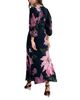 Phase Eight Phase Eight Petite Betty Floral Maxi Dress - 4
